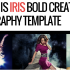 Iris WordPress Theme
