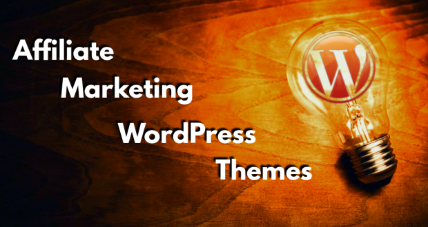 Top 10 Affiliate Marketing WordPress Themes